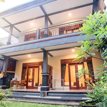 Shindu Homestay Room 6 Убуд Екстериор снимка