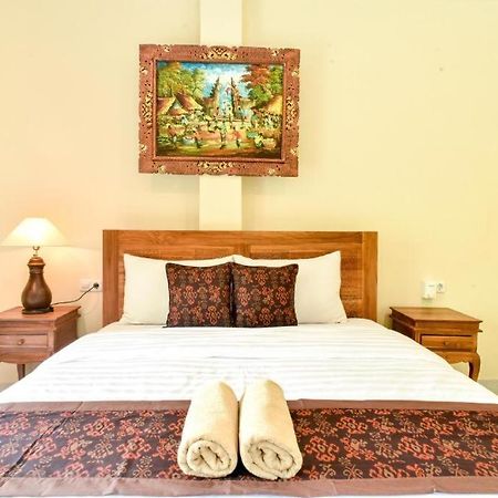 Shindu Homestay Room 6 Убуд Екстериор снимка